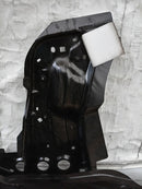 DISPATCH EXPERT VIVARO PROACE 2018- LEFT SIDE BODY COATING PANEL A PILLAR