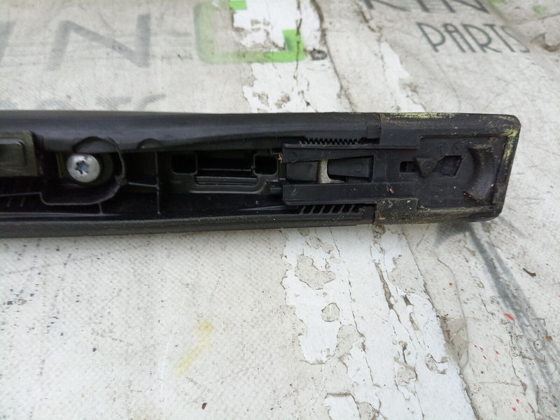 MERCEDES GLC X253 SUV 2016-21 RIGHT DRIVER SIDE ROOF RACK CARRIER A2538902200