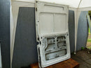 NISSAN INTERSTAR, RENAULT MASTER 2003-2010 LEFT SIDE SLIDING DOOR PANEL