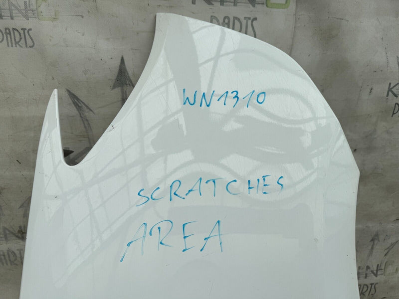 MERCEDES SPRINTER MK3 907 910 2019-23 FRONT FENDER WING PANEL RIGHT SIDE