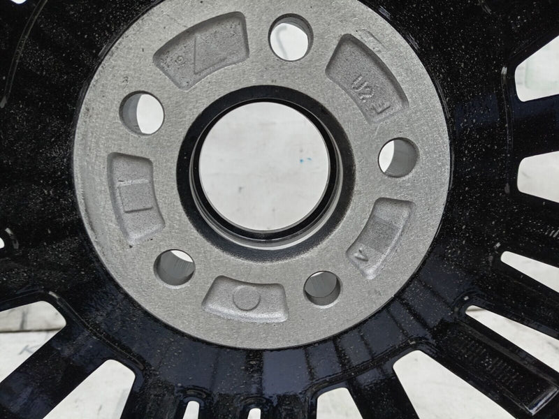 VOLVO XC90 R-DESIGN GENUINE ALLOY WHEEL RIM 22" 9Jx22H2 ET38.5 32207757