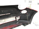 FIAT 500 2010-2015 FRONT BUMPER GENUINE 735426888