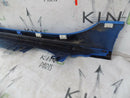 BMW 1 SERIES F40 M SPORT - 2019-ON - GENUINE RIGHT SIDE SKIRT 51778072574
