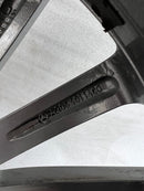 MERCEDES C CLASS W205 AMG 19" & TYRE ALLOY WHEEL 8.5J ET52 A2054011400