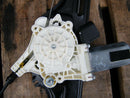 BMW X6 E71 07-14 Rear Right Window Regulator Door Glass Motor Mechanism