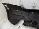 MINI COOPER R60 COUNTRYMAN 2010-16 GREY REAR BUMPER GENUINE PDC 9801880
