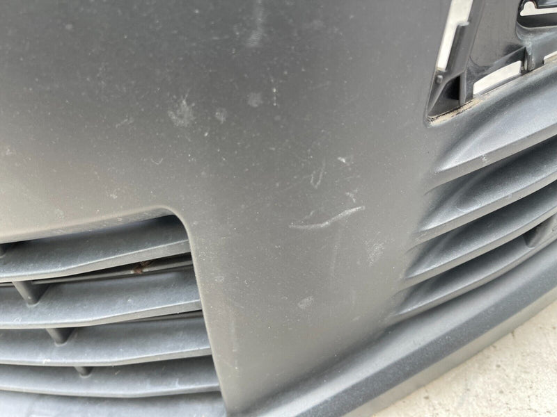 PEUGEOT PARTNER MK3 2018-ON FRONT BUMPER GENUINE 9816765680