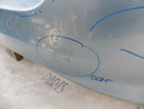 HONDA JAZZ MK2 2008-2012 HATCHBACK REAR BUMPER 71501-SAE-Q500 GENUINE
