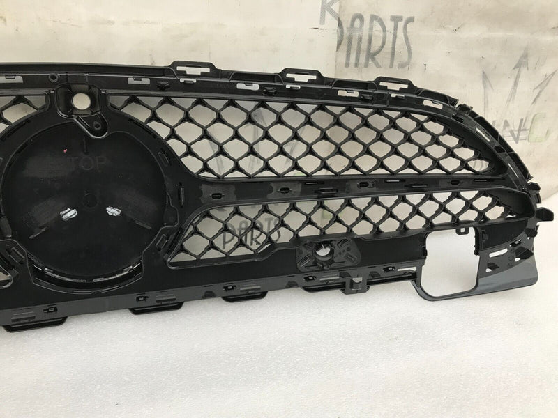 MERCEDES AMG LINE W206 2021-ON FRONT BUMPER RADIATOR GRILLE & EMBLEM A2068882100