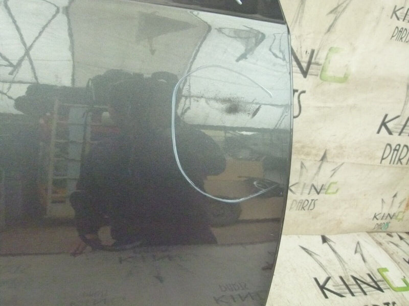 AUDI A3 S3 8V 2013-19 SPORTBACK REAR DOOR PANEL RIGHT SIDE 8V4833508B