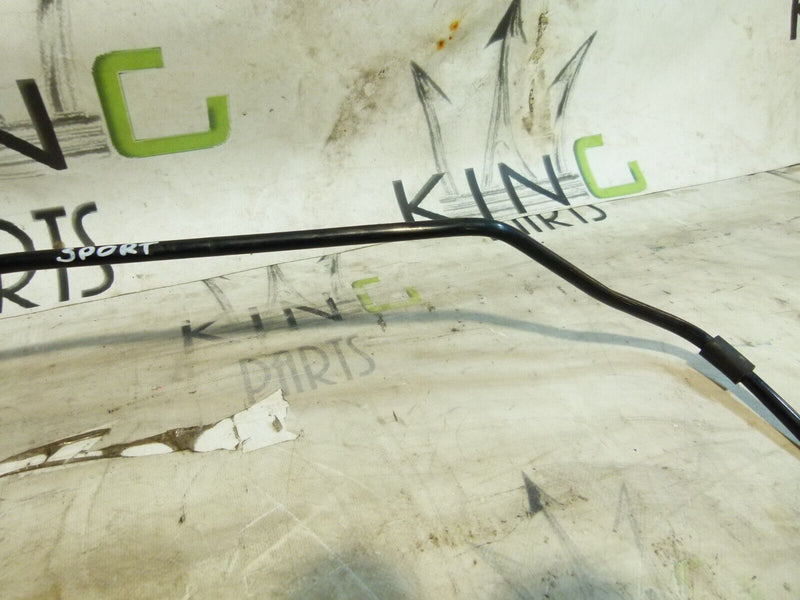 RANGE ROVER SPORT 13-17 FUEL HOSE PIPE LINE GENUINE CPLA9B324BC