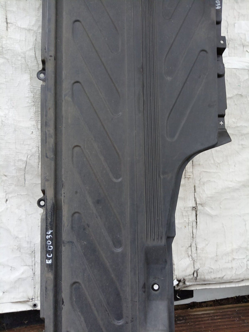 MERCEDES GLC X253 4MATIC SUV LEFT UNDERBODY COVER UNDERTRAY SHIELD PANEL