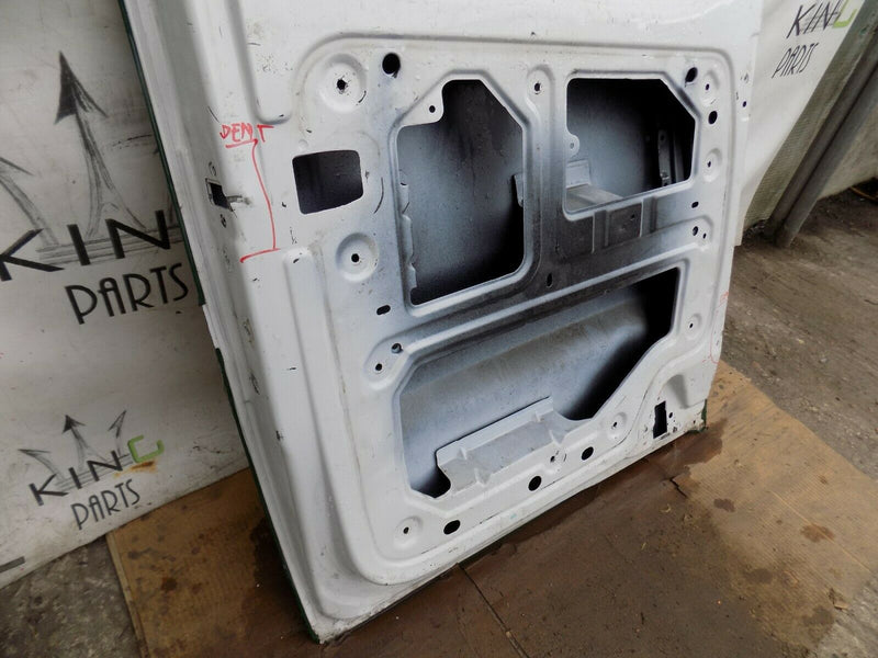 VAUXHALL VIVARO///RENAULT TRAFFIC 2014-2018  REAR RIGHT DOOR BARN GENUINE