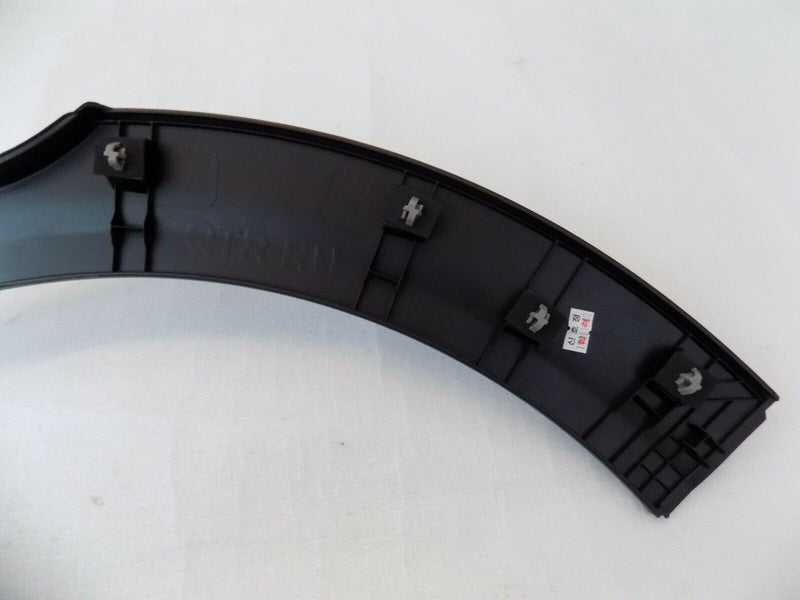 KIA STONIC 2017-ON REAR RIGHT WHEEL ARCH TRIM COVER WING 87744-H8400 /B04-75