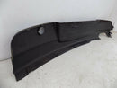 BMW 1 SERIES E81 3DR M SPORT 2009-2011 LOWER REAR BUMPER PDC 51127906813