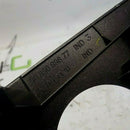 PEUGEOT 3008 2008-2016 HEATER CONTROL PANAL TRIM SURROUND 9685099677 *N