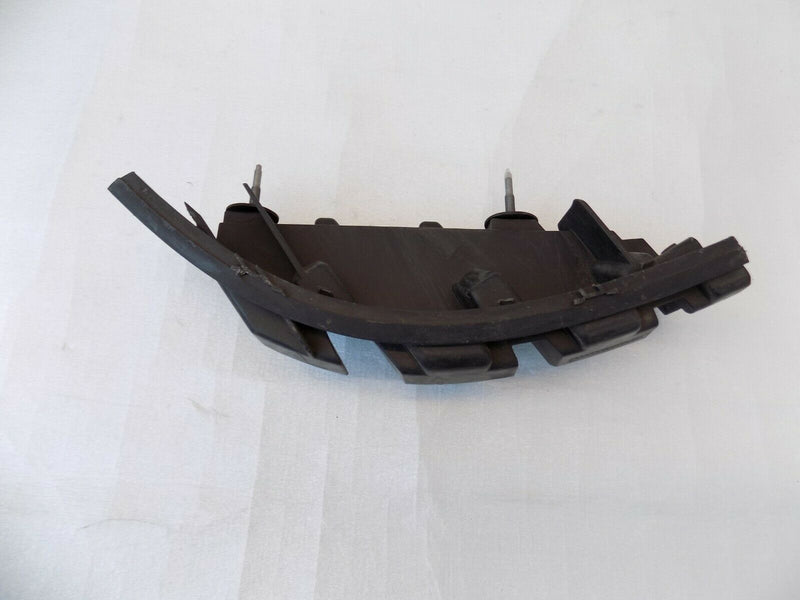 MERCEDES E CLASS 09-13 W212 REAR BUMPER LEFT BRACKET GENUINE A2128850965 /S20-55