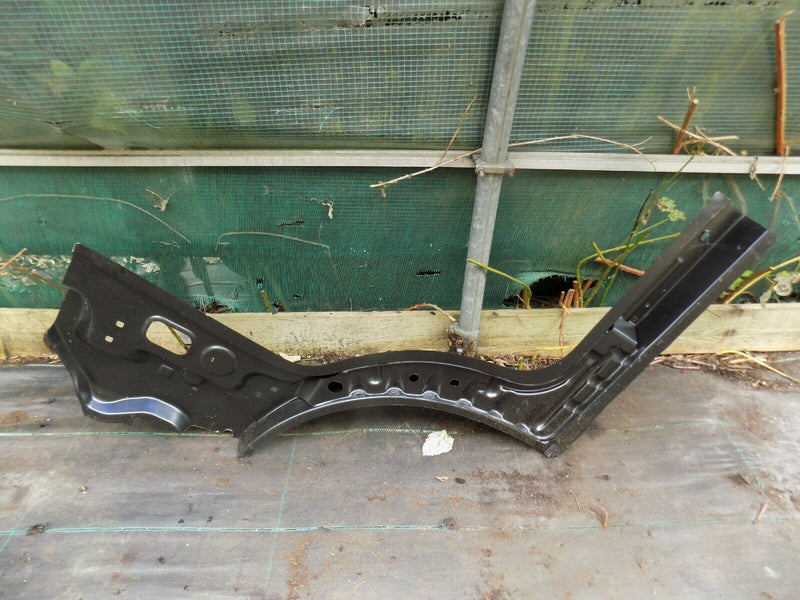 VW TRANSPORTER T5 T6 2003-ON POSTER SHELL THRESHOLD RIGHT 7E0805404