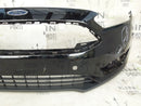 FORD FOCUS C3W6 MK3 LCI 2015-2018 FRONT BUMPER GENUINE 6xPDC F1EB17A989A