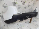 LAND ROVER DISCOVERY L550 SPORT SD4 SE 2014-2016 REAR BUMPER GENUINE