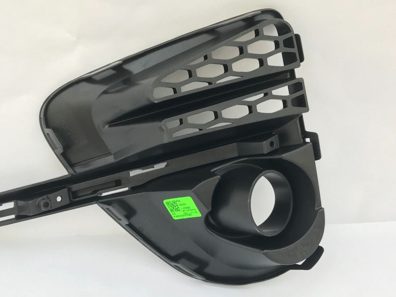 KIA XCEED MK3 2019-ON FRONT BUMPER NEW LEFT & RIGHT FOG LIGHT COVER without TRIM