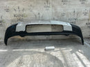 AUDI Q7 4M 2016-2019 REAR BUMPER LOWER SECTION DIFFUSER 4M0807521J