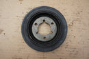 CITROEN C4 GRAND PICASSO 2006-2013 V-BELT CRANKSHAFT PULLEY