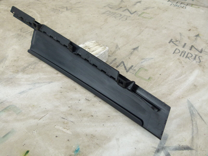 VOLKSWAGEN ID4 2020-ON RIGHT SIDE DOOR PILLAR COVER GENUINE 11A837902