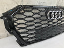 AUDI Q3 MK3 F3 SPORTBACK 2019  FRONT BUMPER GRILL RADIATOR GRILLE 83F853651B