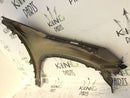 KIA SORENTO MK2 (XM) 2010-14 FRONT FENDER WING PANEL LEFT PASSENGER SIDE