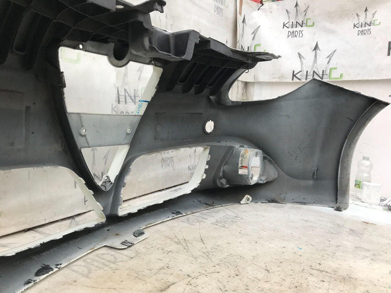 ALFA ROMEO GIULIETTA 2010-2016 FRONT BUMPER GENUINE 156085887