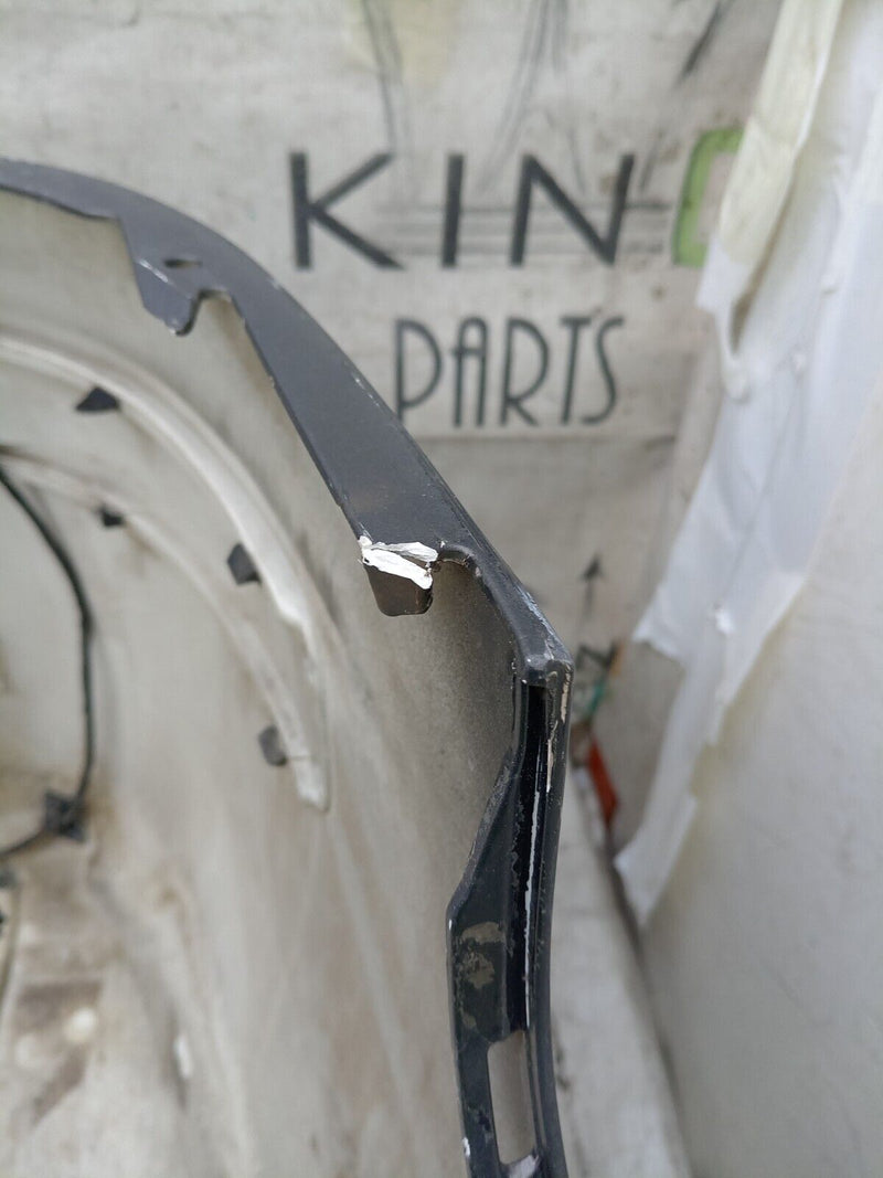 VAUXHALLL ZAFIRA MK2 B 2006-2014 REAR BUMPER GENUINE PDC 13125014