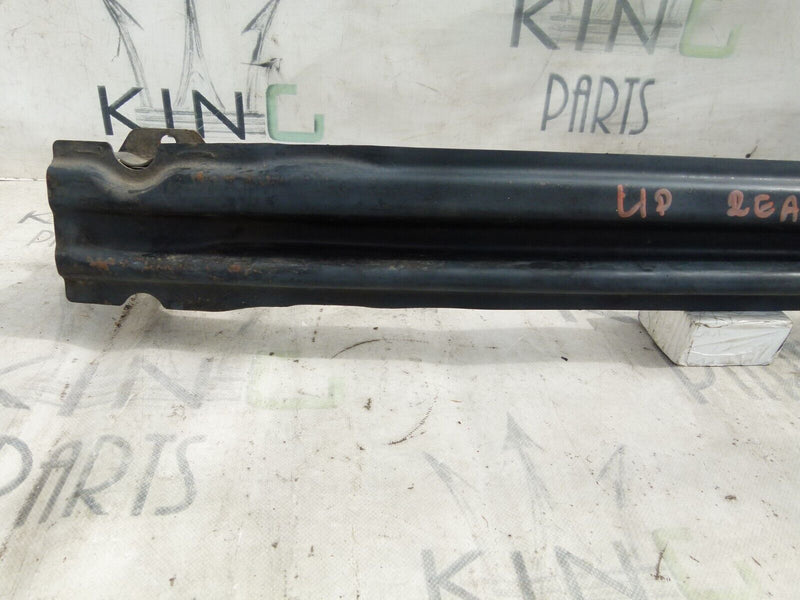VW UP! REAR BUMPER CRASH BAR REINFORCER 01S0354463