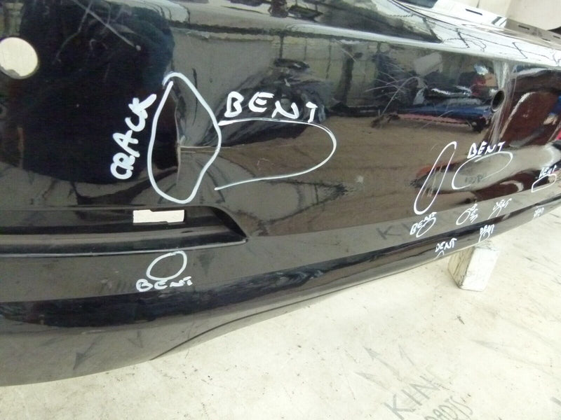 BMW 4SER F32 F33 F36 LUXURY 2013-16 REAR BUMPER PDC GENUINE 5112 7285545