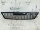 SEAT LEON 1P SE 2006-2011 FRONT BUMPER LOWER GRILL GRILLE 1P0853667C