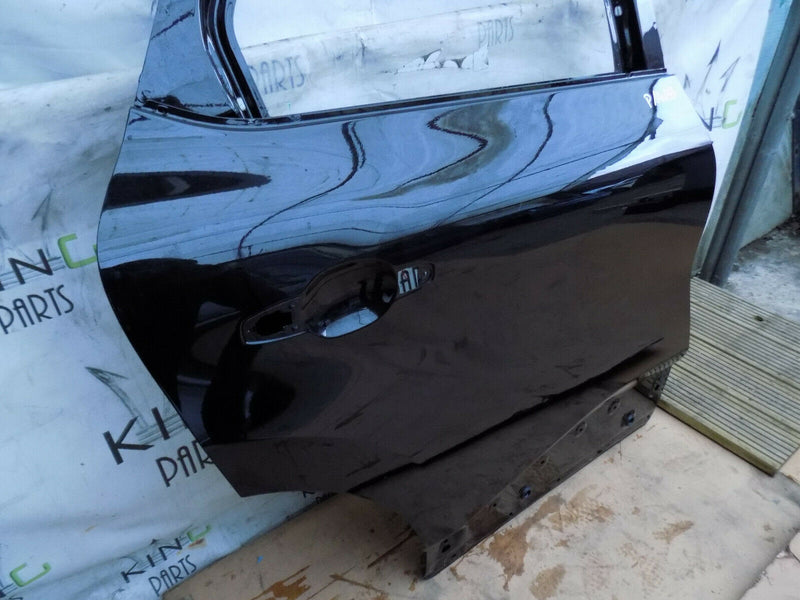 RENAULT CAPTUR MK2 2020-ON REAR DOOR SHELL PANEL RIGHT DRIVER SIDE