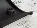 FORD FIESTA MK7 ST DRIVER SIDE B PILLAR TRIM COVER PANEL 8A61-A243W06-AFW