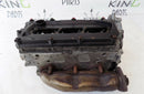 AUDI A6 4F 2.7 / 3.0 L V6 0593C ENGINE TOP HEAD CYLINDER LOW MILEAGE 1059353CK