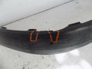 VW GOLF IV MK4 1997-03 FRONT BUMPER STRIPE COVER TRIM MOULDING 1J0807917