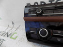 BMW 5 SERIES F10 F11 TOURING SALOON HEATER CONTROL PANEL 9241244-01