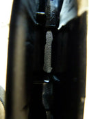 JAGUAR XJ X351 2010-19 CENTRE CONSOLE ARMREST TOP TRIM COVER LH LEFT SIDE