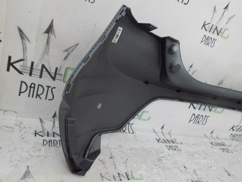 FORD KA+ PLUS 2016 -ON GENUINE REAR BUMPER P/N: G1B5-17K835-AF/BF