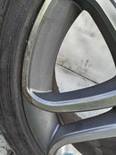 MERCEDES W246 11-18 ALLOY WHEEL RIM 17' 7.5Jx17x52.5 & TYRE 225/45/17 R17