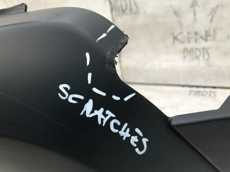 LAND ROVER DISCOVERY L462 2017-20 REAR BUMPER PDC GENUINE HY3217D781