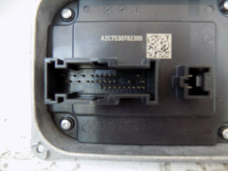 GENUINE MERCEDES W177 W247 LED BALLAST CONTROL UNIT HEADLIGHT MODULE A2479004104