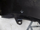 BOXER DUCATO JUMPER RELAY - LEFT FRONT BUMPER CORNER PANEL TRIM