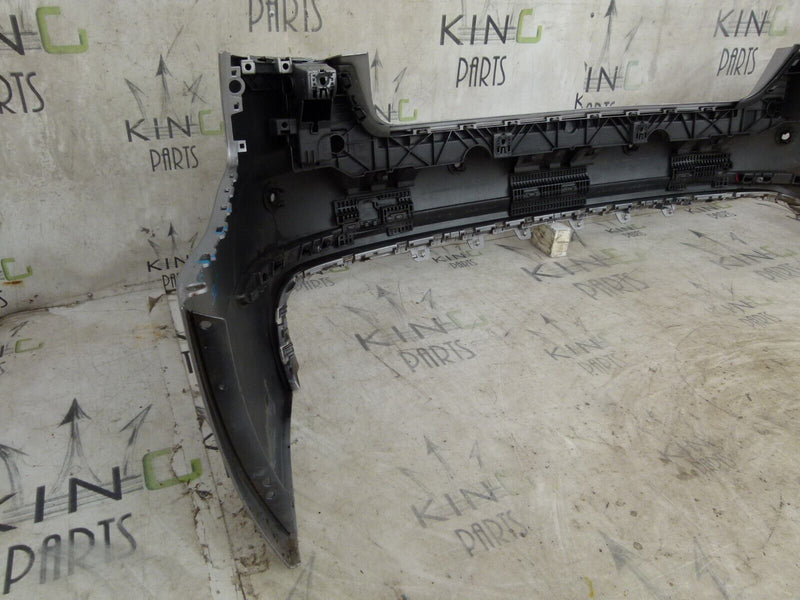 AUDI A4 B9 8W FACELIFT 2018-2019 REAR BUMPER PDC GENUINE 8W5807385