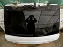 RANGE ROVER  SPORT L320 HSE TAILGATE BOOTLID WHITE COMPLETE 2010-2013