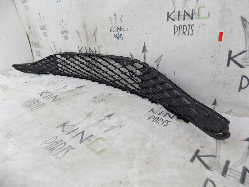 VOLKSWAGEN ID.4 2020-ON FRONT BUMPER LOWER GRILLE TRIM PANEL 11A853677 GENUINE