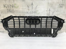 AUDI Q3 MK3 F3 2019  GENUINE FRONT BUMPER GRILL RADIATOR GRILLE 83F853651E